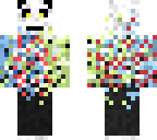 splat panda