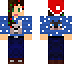 stacy christmas sweater with pets