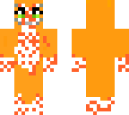 stampy cake