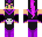 starfire the terrible