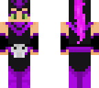 starfire the terrible 2