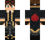 steampunk redstone