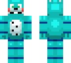 stevebunny