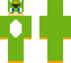 stpatrickgeorge