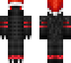 suchspeed in christmas hat