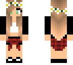 summer girl