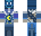 super blue