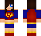 supergirl