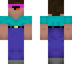 swag derp removable glasses