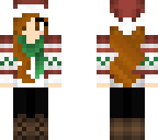 sweater holiday