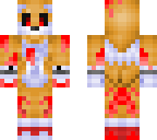 tails doll