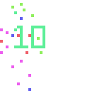 ten followers