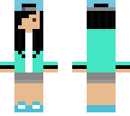 the cool one