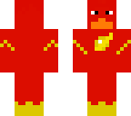 the flash serie