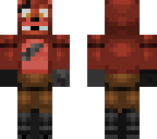 the foxy bread