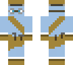 the goblin