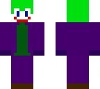 the joker