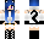 theif girl