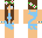 thesniperamber bathing suit