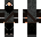 thief male