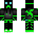 this is my skin