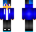 this skin took me so long