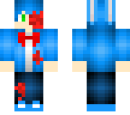toy bonnie boy
