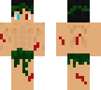 tribal warrior