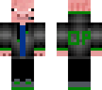 trueffelschweinis skin