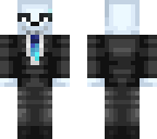 tux sans