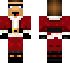 uglyderpsanta