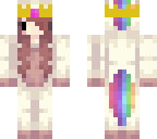 unicorn queen