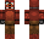 unwithered foxy v5