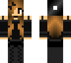 update on gothic girl