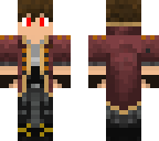 vampire lord