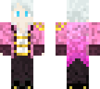 victor nikifrov finished
