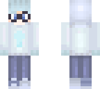 violet gender swapped