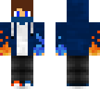 water fire ninja
