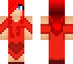 wendwilsonite girl