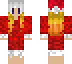 winter claus