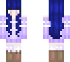 winter's ghost