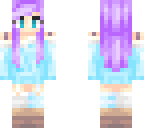 winter skin for izzy524