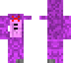 withered bonnie