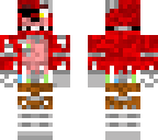 withered foxy