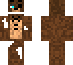 withered freddy