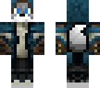 wolf