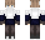wolf boy edit
