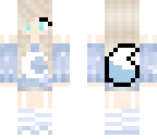 wolf girl