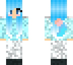 wolf girl for mimicat