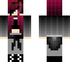 wolf girl yukki